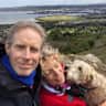 House sit pet parent - Causeway Farmhouse near Giants Causeway in countryside with friendly, active dog