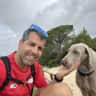 House sit pet parent - Beautiful walks next to the sea taking care of Titan in Vilassar de Mar