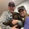 House sit pet parent - Looking for a Labrador lover to stay in our rural, lived-in home.