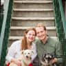 House sit pet parent - Red Hook Townhouse With Two Good Little Dogs