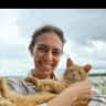 House sit pet parent - Tropical zen place with cats