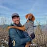 House sit pet parent - Looking for a house and dog sitter for our Vizsla in a Kyoto neighborhood