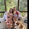 House sit pet parent - A Toller in Marblehead!