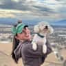 House sit pet parent - Cozy apartment in SE Bend with a sweet senior dog and playful cat.