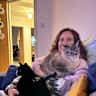 House sit pet parent - Marceline is looking for friends