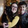 House sit pet parent - Cat/house sitter wanted near Manchester
