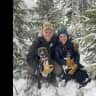 House sit pet parent - Beautiful House near Glacier National Park