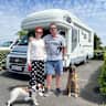House sit pet parent - Looking for sitters for our beloved 3 poochies 26 May 2026 to 3/4 June 2026