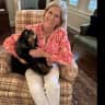 House sit pet parent - Easiest pet and most loving dog to care for.