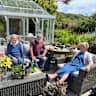 House sit pet parent - Catsitting in Cornwall