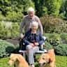 House sit pet parent - Our home is in a quiet hamlet, the dogs are well trained and friendly.