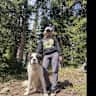House sit pet parent - Need sitter for 21 days for big dog.