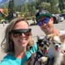 House sit pet parent - Two cute chi-chi-chi-chihuahuas living up on Black Mountain in Kelowna