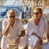 House sit pet parent - A Quiet Island Life by the sea with our two beautiful dogs- Rufus & Beau