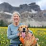 House sit pet parent - Rocky mountain playground