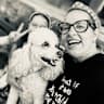 House sit pet parent - Cozy Curtis Park cottage near Midtown with sweet Labradoodle