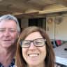 House sit pet parent - Pauline & Peter