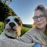 House sit pet parent - Lounge beside the pool, or sip your morning coffee in the sunshine with Biggy.