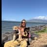 House sit pet parent - Peaceful Hawaiian Home with adorable small pets