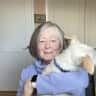 House sit pet parent - Carol Baker