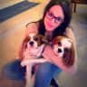 House sit pet parent - Cuddly Cavalier Sit in Tranquil Tierrasanta