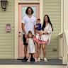House sit pet parent - Irish Channel Charm with Four Furry Friends in New Orleans