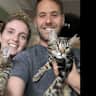 House sit pet parent - Enjoy a stay in a charming Victorian terrace in Southsea with two Bengal bro’s