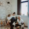 House sit pet parent - Bostons looking for a caring sitter. Close to Kings Park, Matilda Bay & CBD