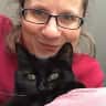 House sit pet parent - Sweet senior kitty in charming Oxfordshire village seeks female sitter(s)