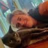 House sit pet parent - Redwood Cottage by the Coast with Sweet Young Russian Blue