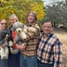 House sit pet parent - Loving bonded pets near San Diego in a 4 bed/3 bth idyllic country home w/ pool