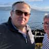 House sit pet parent - Situated on the beautiful Isle of Skye in Dunvegan on the NW coast.