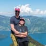 House sit pet parent - Looking for sitters (two cats & apartment) for 4 weeks in late summer in Luzern
