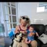 House sit pet parent - Beautiful border collie, lives by the seaside, seeks pet sitter