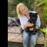 House sit pet parent - London family house with lovely garden and gorgeous, affectionate dog.