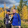 House sit pet parent - TG Week: our custom ranch home in Golden, CO + our 3 small furry fab kiddos
