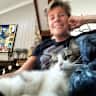 House sit pet parent - Raleigh NC stay with Tina the beautiful cat