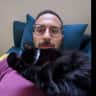 House sit pet parent - Manar the Parisian cat (au chat noir)