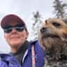 House sit pet parent - Corner lot in a lovely community with easy access to trails and town.