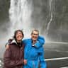 House sit pet parent - Salt Spring Island with wonderful trails!  Puppy Love.