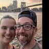 House sit pet parent - Spacious 1 bedroom with 2 Tuxedo Cats in Inwood, NYC.