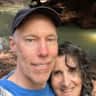 House sit pet parent - Quiet and Scenic House in Sunny Marin with Two Cats