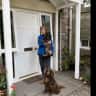 House sit pet parent - Gorgeous Fife countryside with two adorable dogs for company