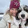 House sit pet parent - Pristine Mountain Escape with the Company of Two Adorable Doodles.