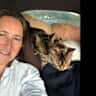 House sit pet parent - 3 Bengal Cats on seaview French Riviera gardened secret hove