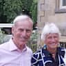 House sit pet parent - Stuart and Sibella Laing, at The Old Manor, West Overton, SN8 4ER