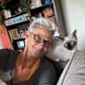 House sit pet parent - Charming Mendocino Coast Bungalow, home to Suleiman and Roxelana.