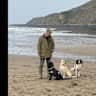 House sit pet parent - Detached home, coastal views, quiet hamlet. Well-behaved trained gun dog & pets.