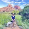 House sit pet parent - Red Rocks, Sedona Home, 2 Woofs!