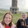 House sit pet parent - Brown sprocker close to Bournemouth beach